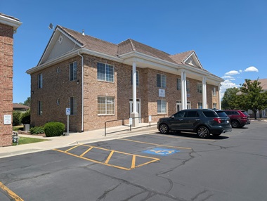 5667 South Redwood Suite 5A, Taylorsville