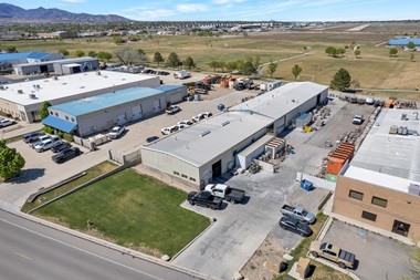 4110 W Nike Drive, West Jordan UT