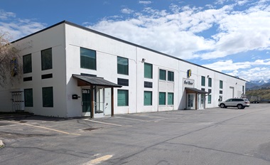 14823 South Heritagecrest Way, Suite A, Bluffdale UT