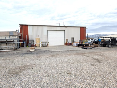 8580 S Chromalloy Circle, West Jordan UT