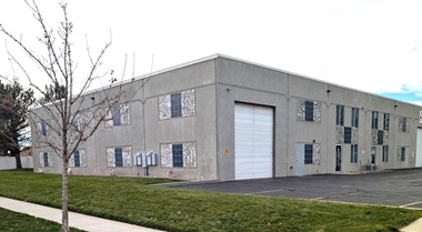 9538 South 670 West, Suite B, Sandy UT