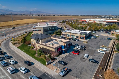 3816 - 3818 W 13400 South, Riverton UT