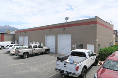 4125 South Main Street, Suite B  Millcreek UT