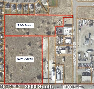 1350 W 2600 South, Woods Cross UT