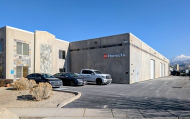14641 S 800 West Suite B, Bluffdale UT